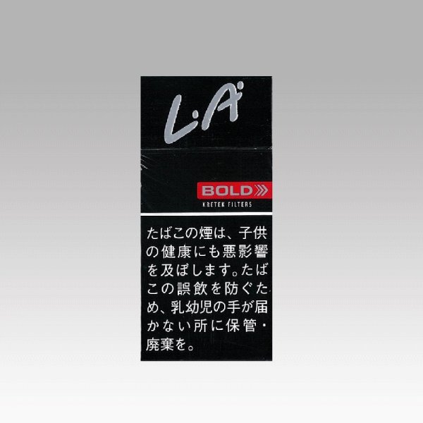 画像1: L.A.ボールド (1)